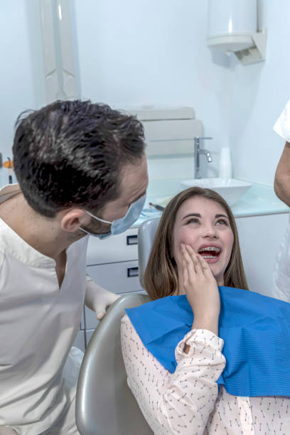 Best Knocked-Out Tooth (Avulsed Tooth) Treatment in Samoset, FL