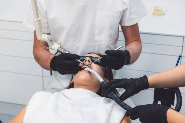 Best Emergency Treatment for Jaw Pain or Injury in Samoset, FL